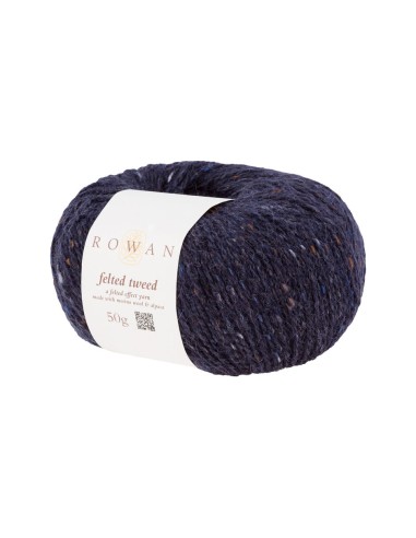 Felted Tweed