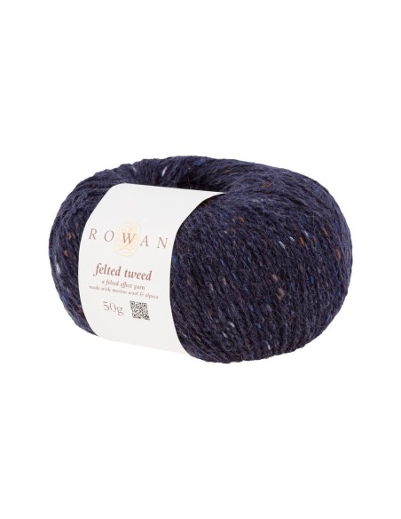 Felted Tweed