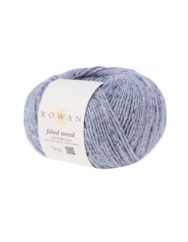 Felted Tweed