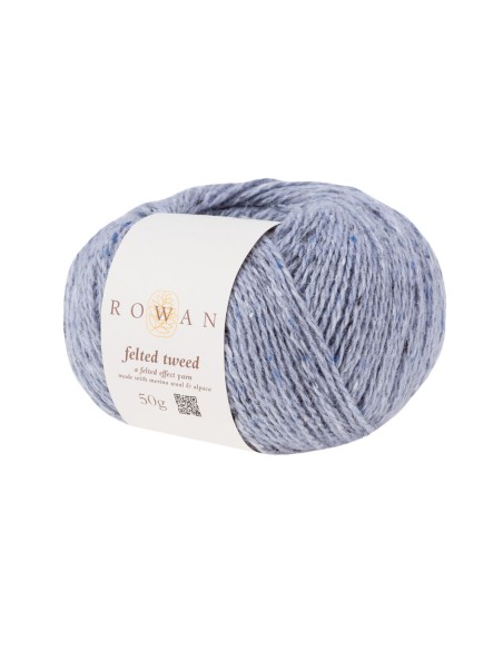 Felted Tweed