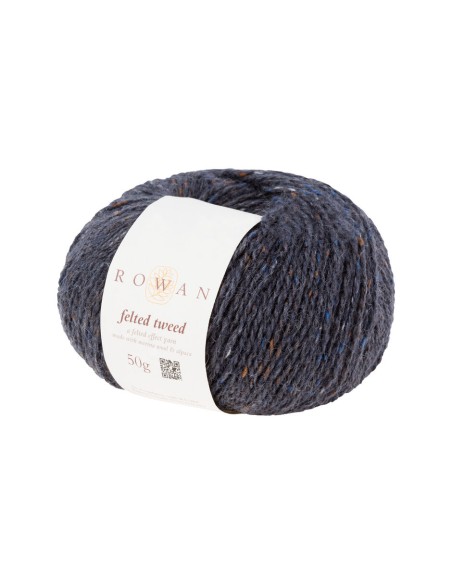 Felted Tweed