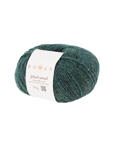 Felted Tweed