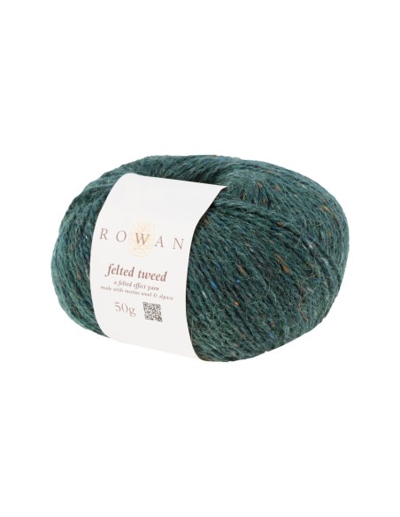 Felted Tweed