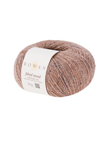 Felted Tweed