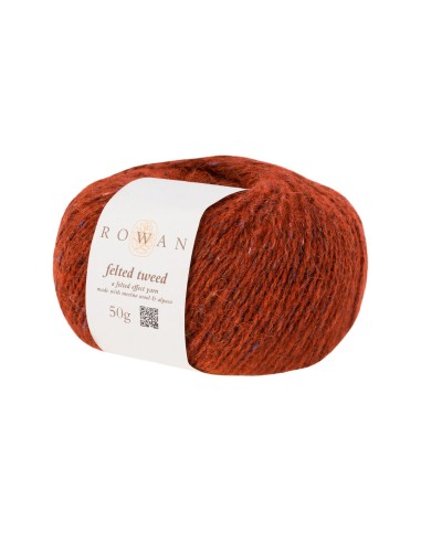 Felted Tweed