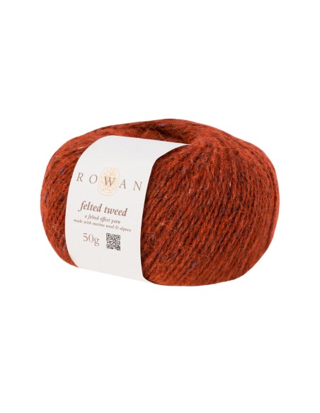 Felted Tweed