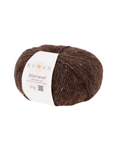 Felted Tweed