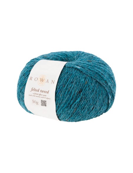 Felted Tweed