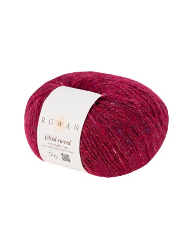 Felted Tweed