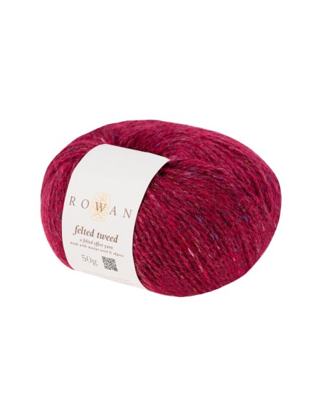 Felted Tweed