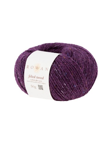 Felted Tweed