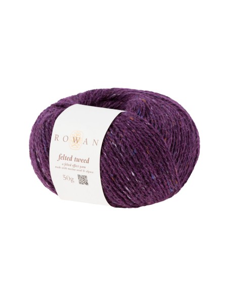 Felted Tweed