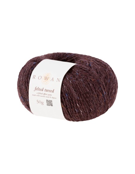 Felted Tweed