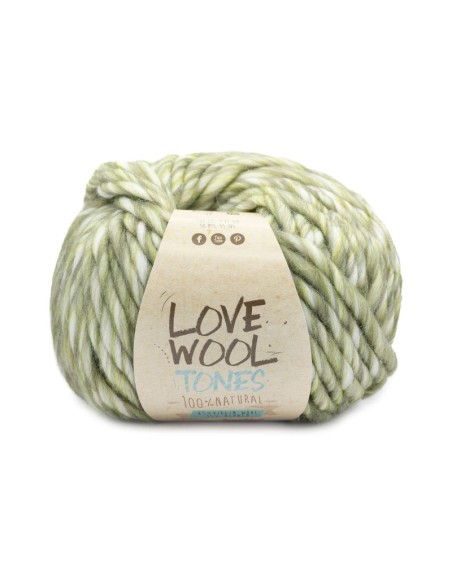 Love Wool Tones
