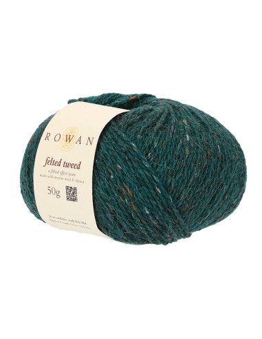Felted Tweed