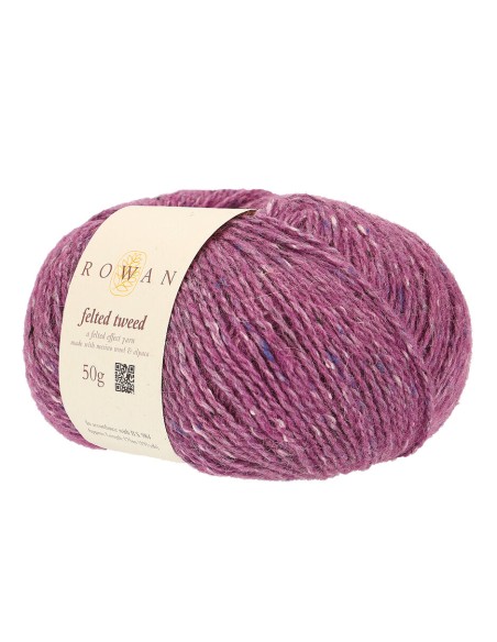Felted Tweed