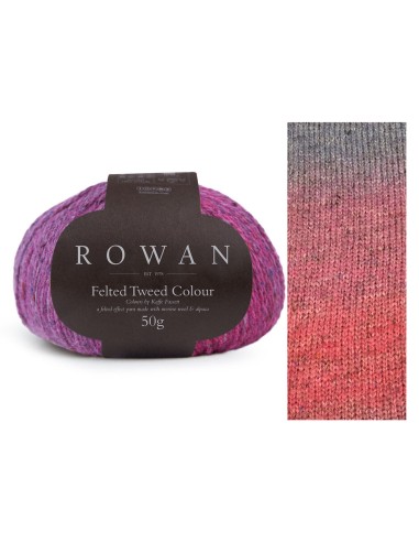 Felted Tweed