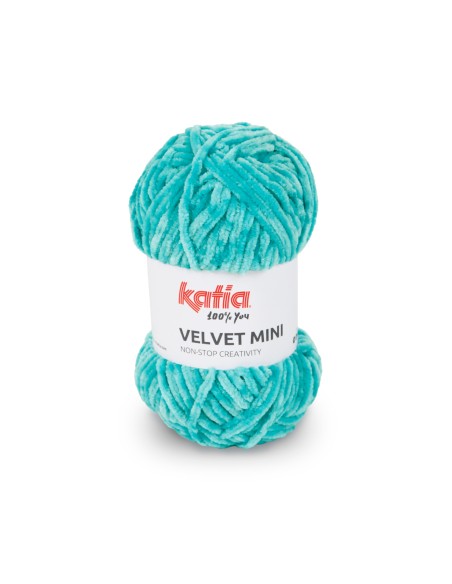 Velvet mini