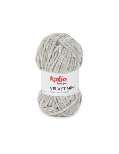 Velvet mini