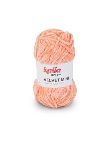 Velvet mini