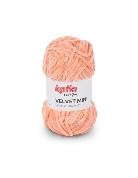Velvet mini