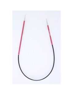 Zing - Ferri circolari fissi 25 cm