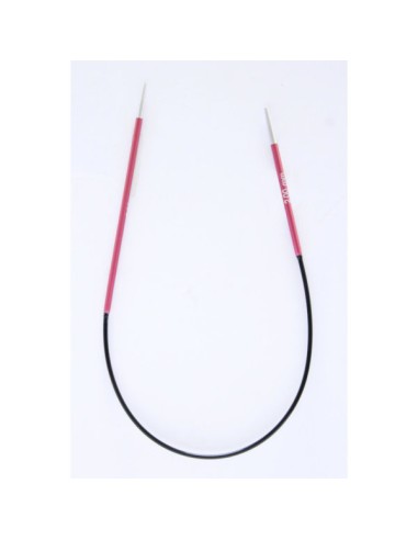 Zing - Ferri circolari fissi 25 cm