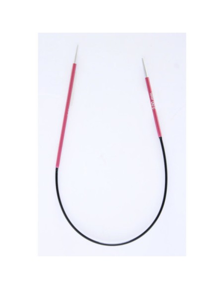 Zing - Ferri circolari fissi 25 cm