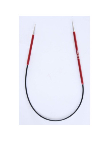 Zing - Ferri circolari fissi 25 cm
