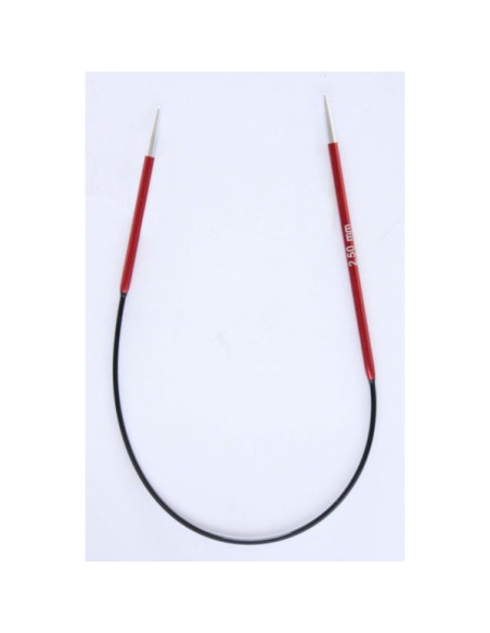Zing - Ferri circolari fissi 25 cm