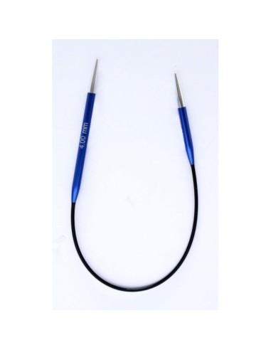 Zing - Ferri circolari fissi 25 cm