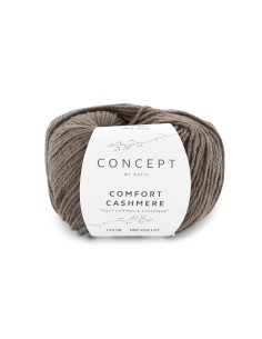 Comfort Cashmere
