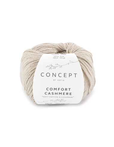 Comfort Cashmere