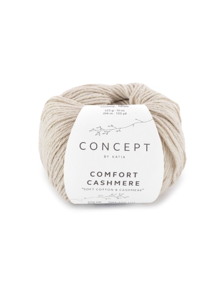 Comfort Cashmere