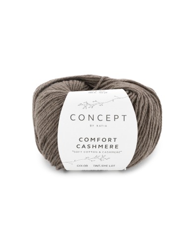 Comfort Cashmere