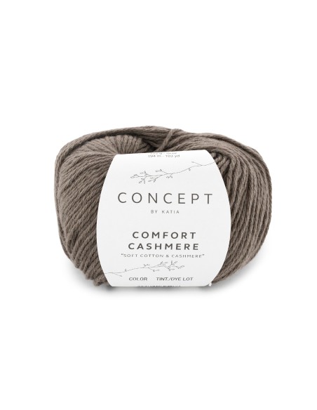 Comfort Cashmere