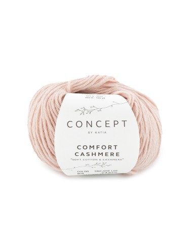 Comfort Cashmere