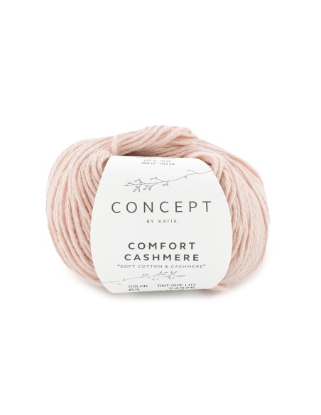 Comfort Cashmere