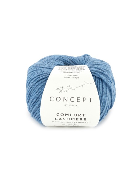 Comfort Cashmere