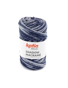 Shadow Macrame