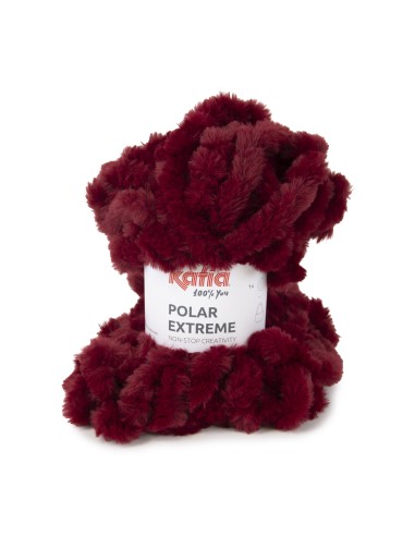Polar Extreme