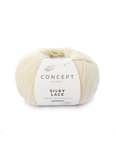 Silky Lace