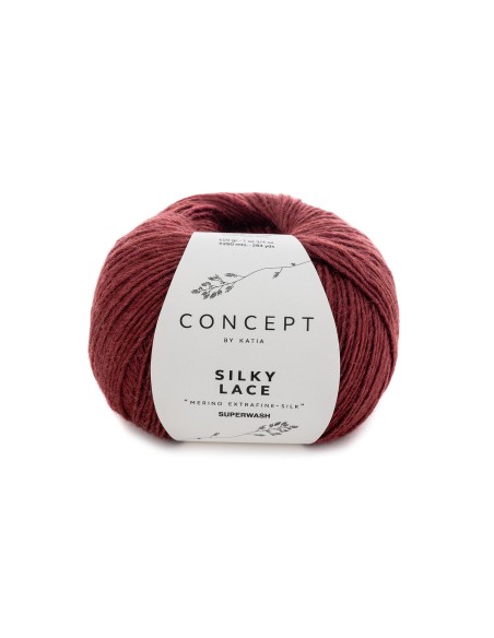 Silky Lace
