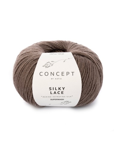 Silky Lace