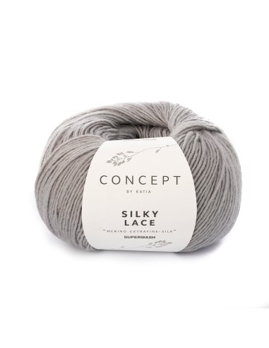 Silky Lace