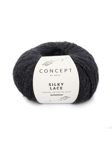 Silky Lace