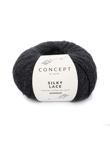 Silky Lace