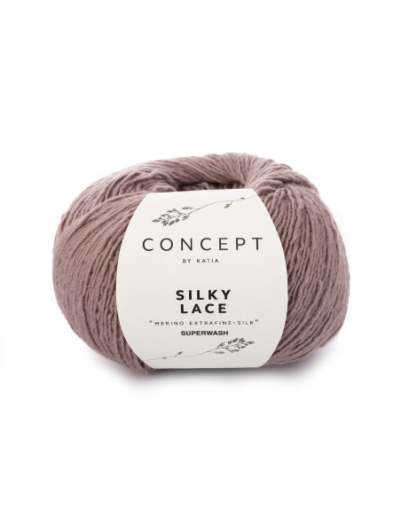 Silky Lace