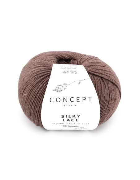 Silky Lace