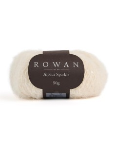 Alpaca Sparkle